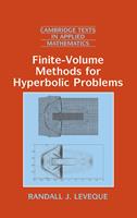 Finite Volume Methods for Hyperbolic Problems
