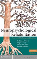   Neuropsychological Rehabilitation