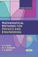   Mathematical Methods for Physics and Engineering