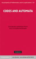   Codes and Automata