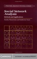   Social Network Analysis