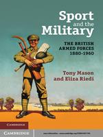   Sport and the Military