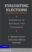  Evaluating Elections