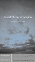 Social Theory and Religion