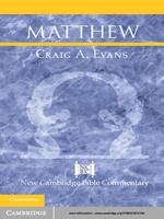   Matthew