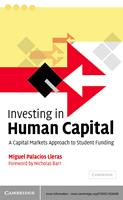 Investing in Human Capital