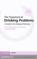 The Treatment of Drinking Problems