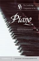 The Cambridge Companion to the Piano