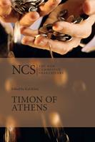   Timon of Athens
