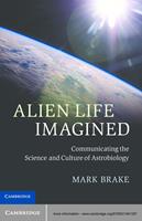   Alien Life Imagined