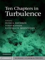   Ten Chapters in Turbulence