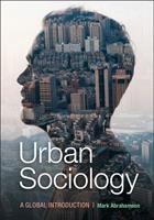   Urban Sociology