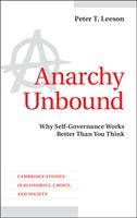   Anarchy Unbound