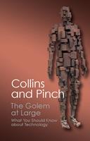   The Golem at Large