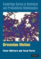   Brownian Motion