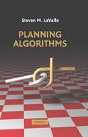   Planning Algorithms