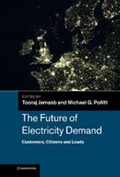  The Future of Electricity Demand