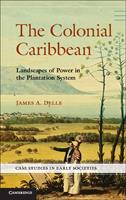   The Colonial Caribbean