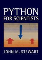  Python for Scientists