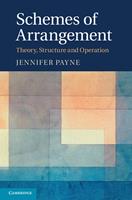   Schemes of Arrangement