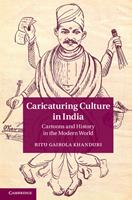   Caricaturing Culture in India