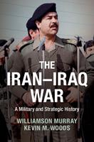   The Iran–Iraq War