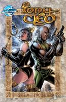   Tony & Cleo #0