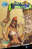  Blackbeard Legacy #0