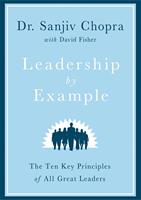   Leadership by Example