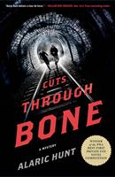   Cuts Through Bone