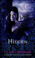   Hidden