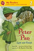   Peter Pan