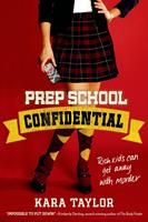   Prep School Confidential