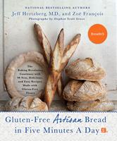   Gluten-Free Artisan Bread in Five Minutes a Day