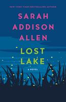   Lost Lake