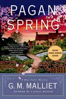   Pagan Spring
