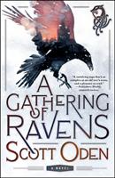   A Gathering of Ravens