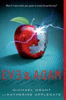   Eve and Adam