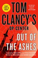   Tom Clancy's Op-Center: Out of the Ashes