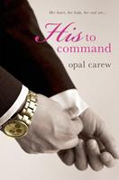   His to Command