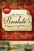   My Name Is Resolute