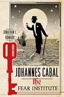   Johannes Cabal: The Fear Institute