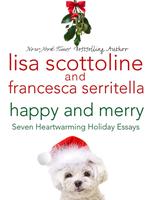   Happy and Merry