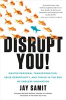   Disrupt You!