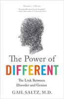   The Power of Different