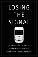   Losing the Signal