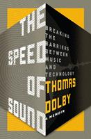   The Speed of Sound