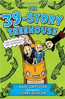   The 39-Story Treehouse