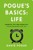   Pogue's Basics: Life
