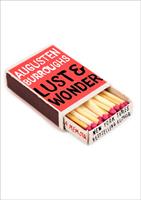   Lust & Wonder